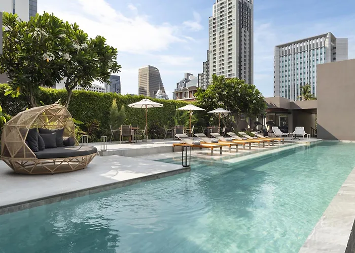 Ad Lib Bangkok