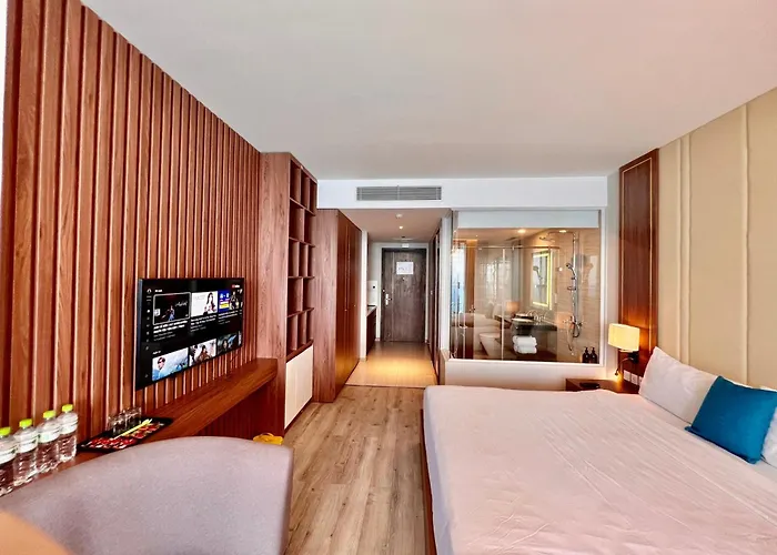 Panorama Nha Trang Condotel By One