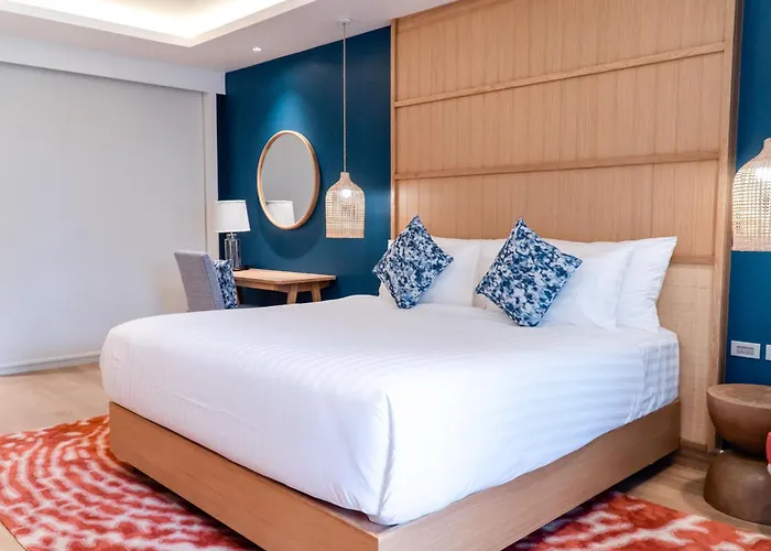 Club Wyndham Sea Pearl Phuket