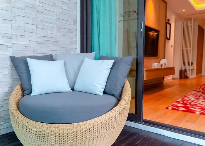 Club Wyndham Sea Pearl Phuket