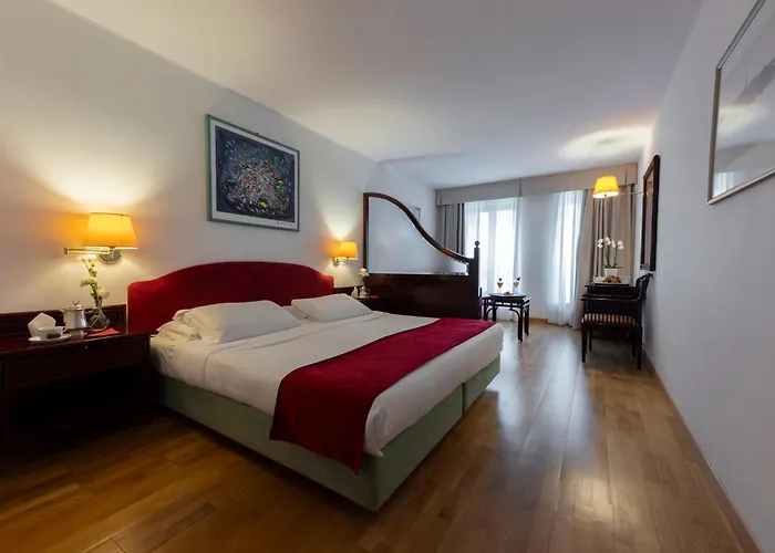 Hotel Hannover Grado