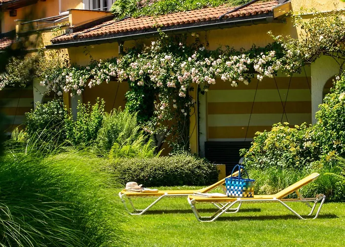Albergo Losone