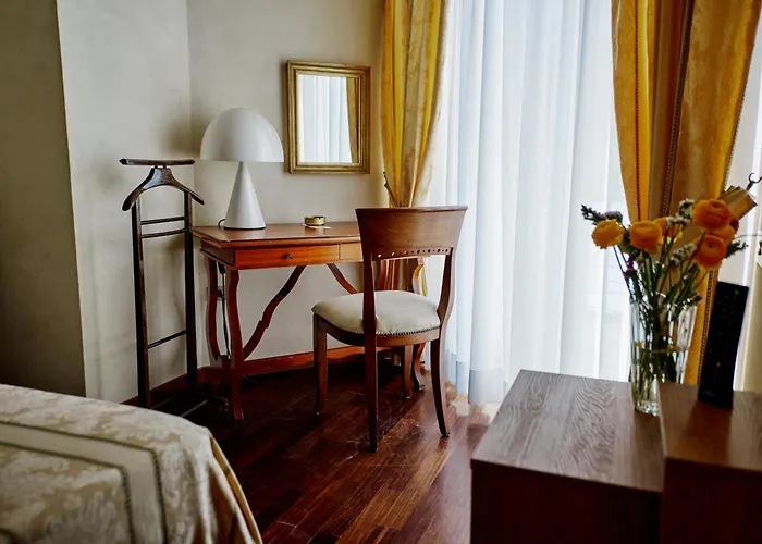 Hotel Negresco Cattolica