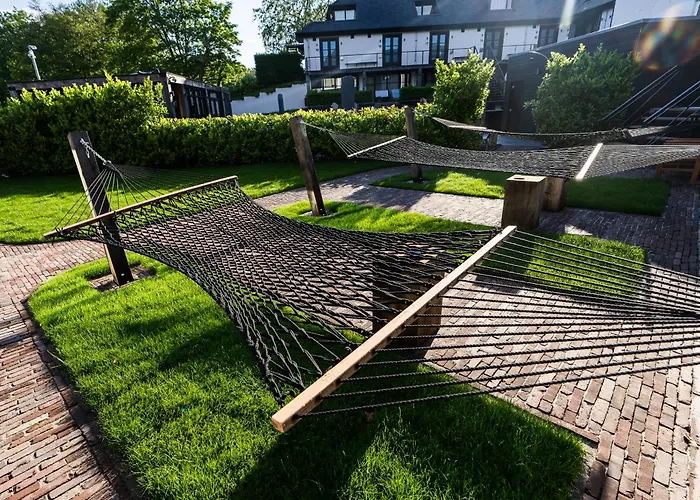 Van Der Valk Hotel Gilze-Tilburg