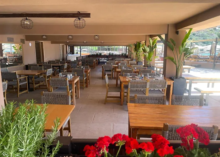 Aegeon Beach Hotel
