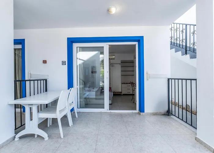 Paloma Family Club Hotel Bitez