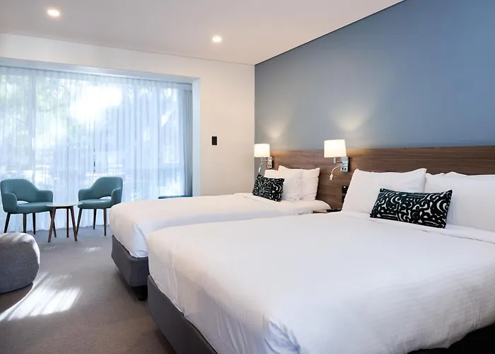 Killara Hotel & Suites