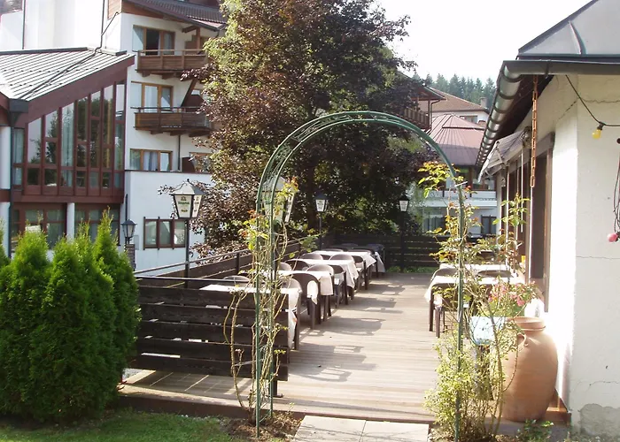 Gasthof Hotel Schermer