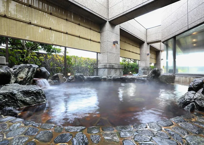 Imabari Kokusai Hotel