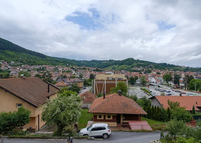 Piramida Visoko
