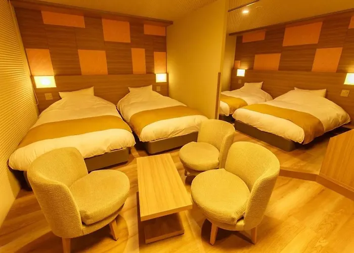 Tsukino Yado Sara Hotel Hakone