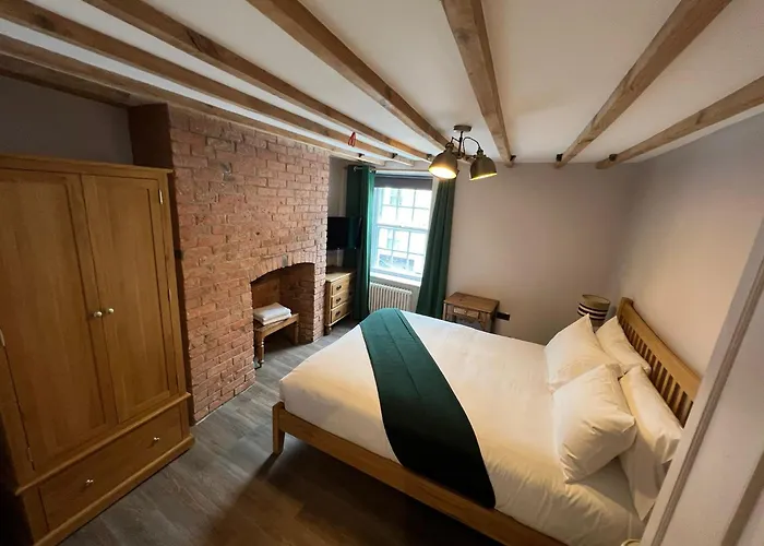 Beaumond Cross Inn