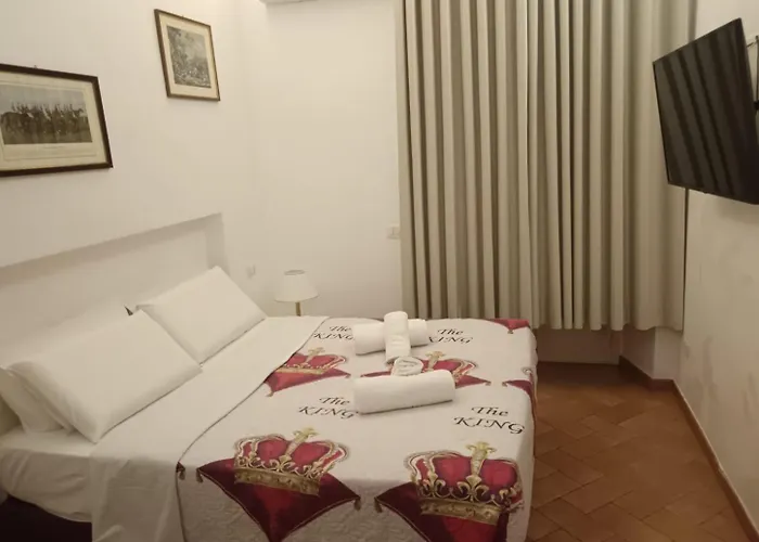 Star Hotel Roma
