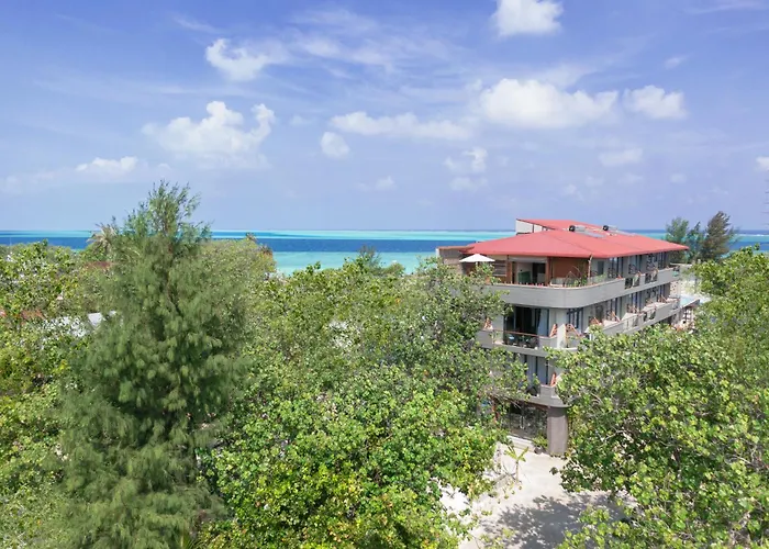 Ayala Oceanview Maldives