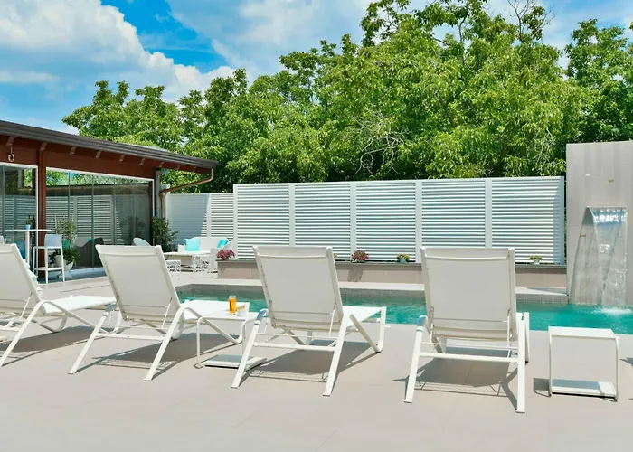 Best Western Hotel Ferrari Nola