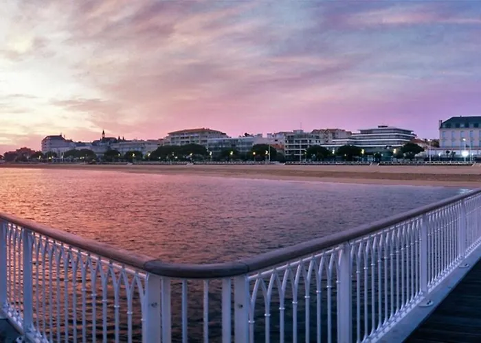 Hôtel Point France