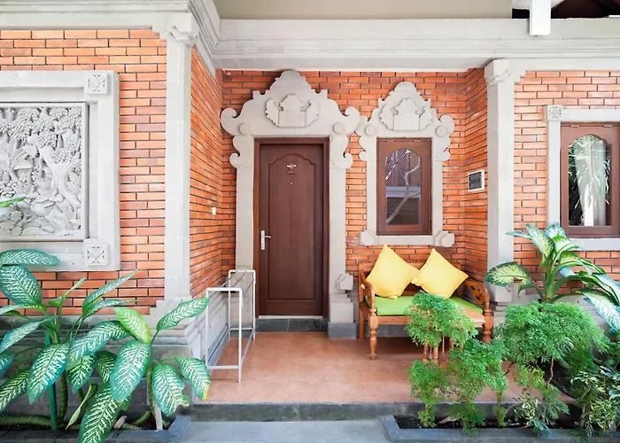 Adi Dharma Legian