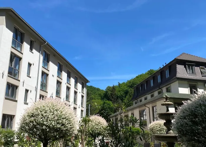 Hotel Scheid