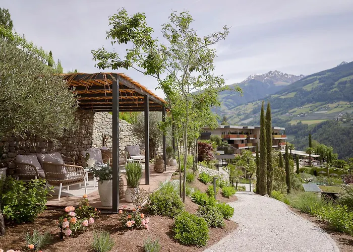 Feel Good Resort Johannis Tirolo