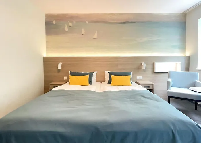 Strandhotel Graal-Müritz