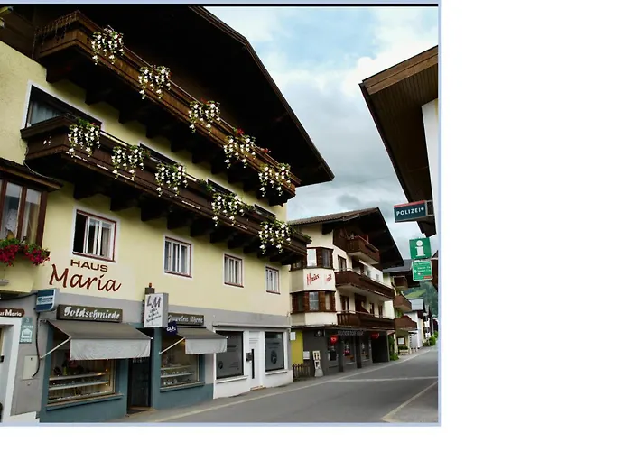 Haus Maria