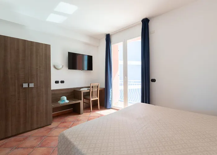 Ai Pozzi Village Resort&SPA Loano