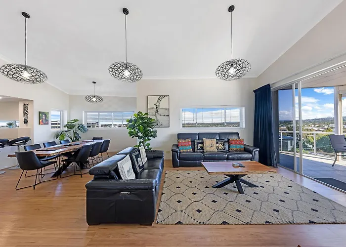 Pandanus Mooloolaba Aparthotel