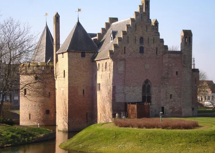 Bed En Breakfast Medemblik