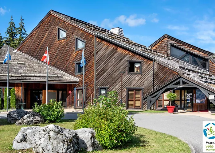 Village Club Les Tavaillons