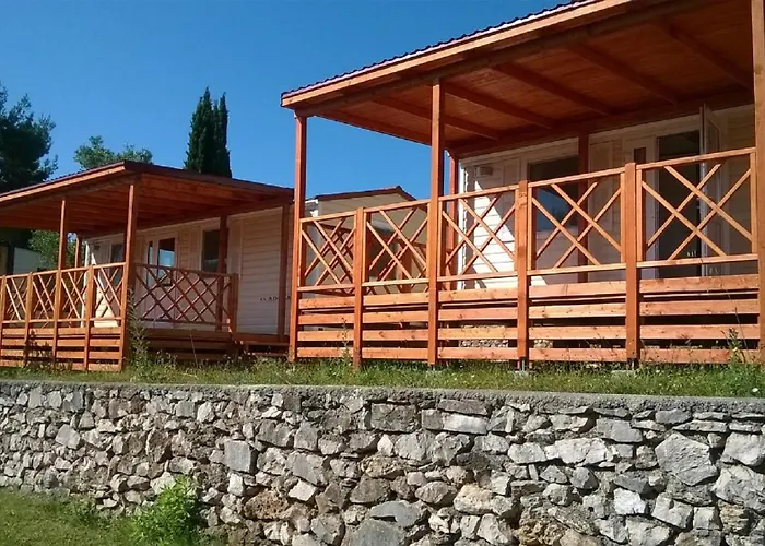 Mobile Homes Murter