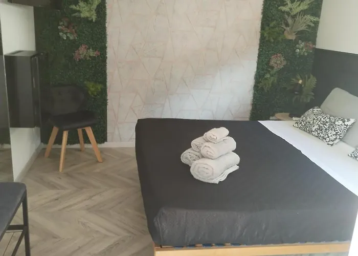 B&B Marino Grisolia