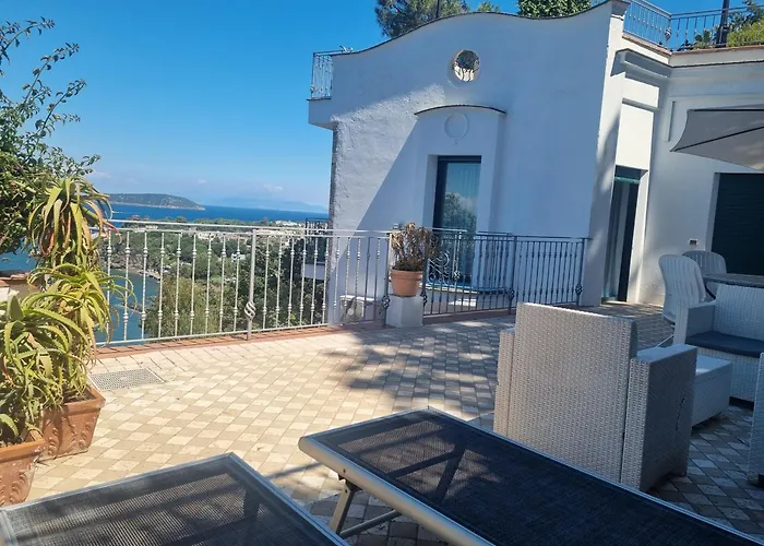 L'Incanto Suites Ischia