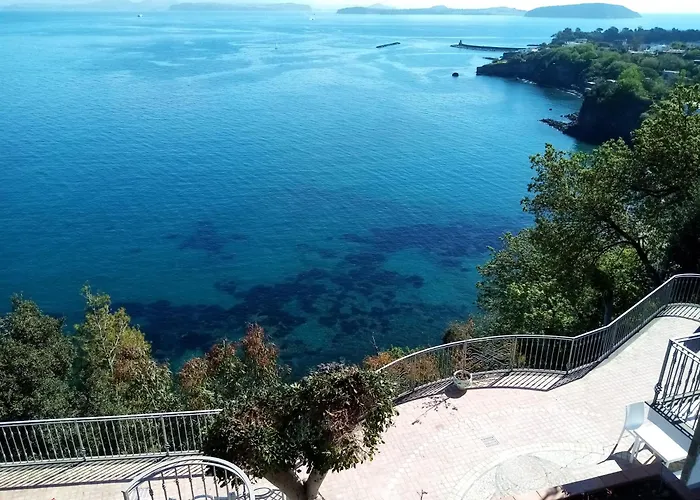 L'Incanto Suites Ischia