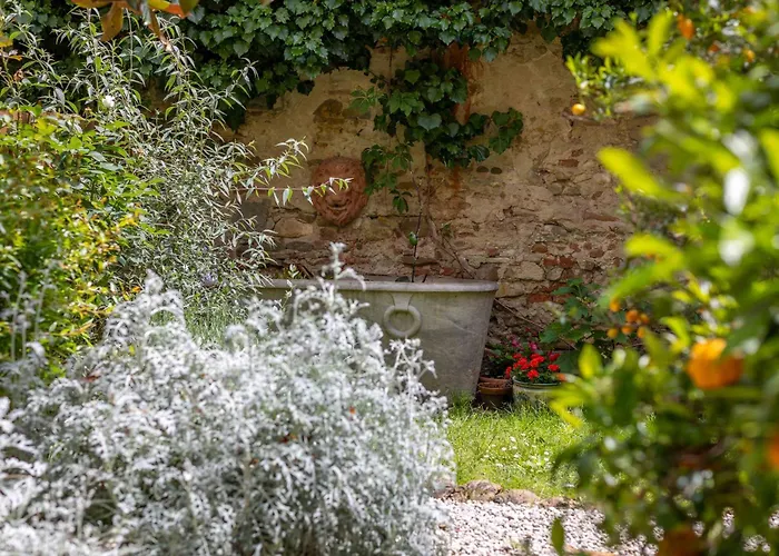 Secret Garden B&B
