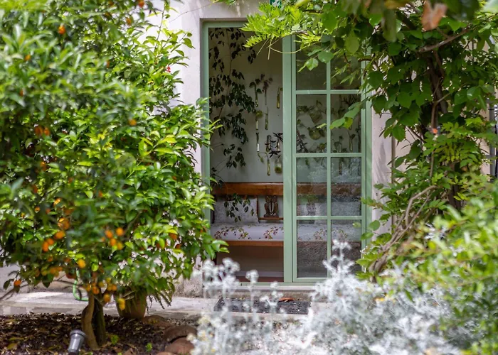 Secret Garden B&B