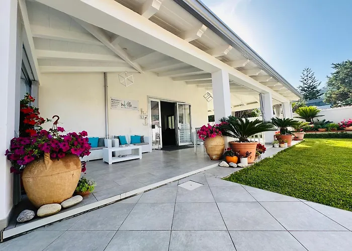 Invilla Bed&Breakfast - Quality Rooms