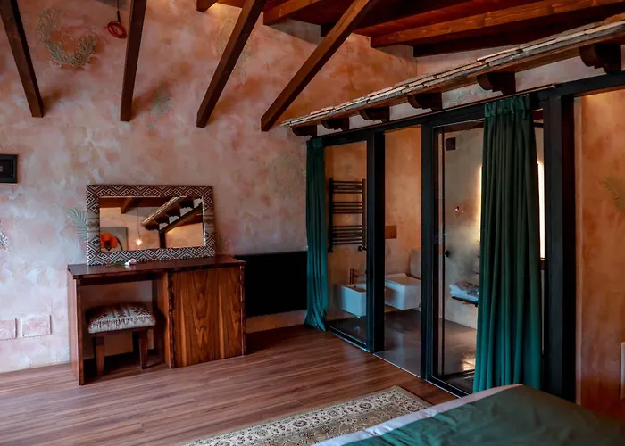 Hotel Thethi