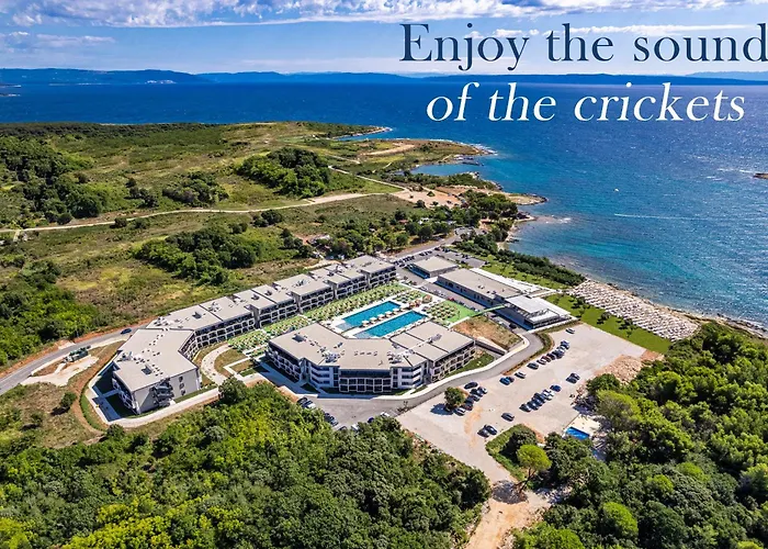 Resort Del Mar Emotion Ližnjan