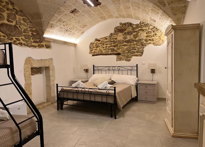 La Valigia sul letto