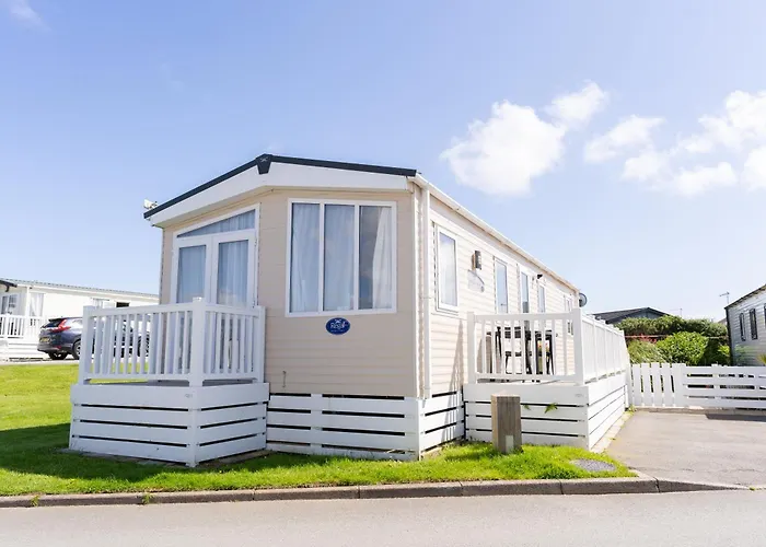Gimblet Rock Holiday Park