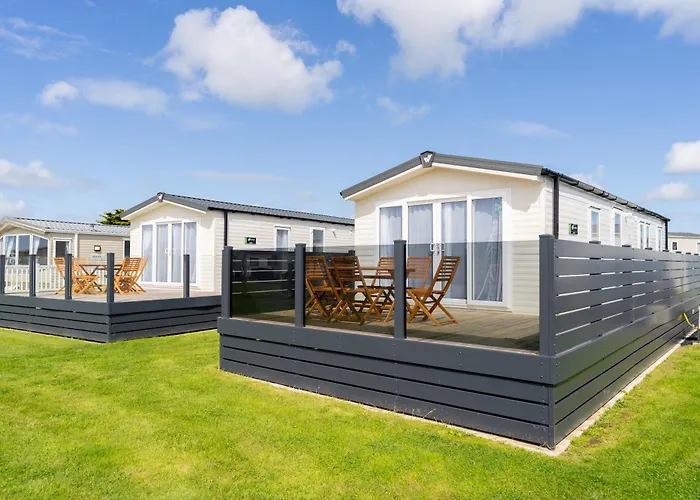 Gimblet Rock Holiday Park