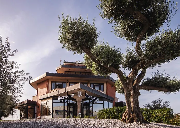 Sea Resort Marina Portoroz