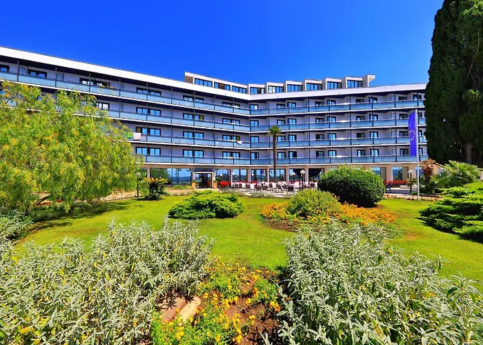 Ilirija Resort Hotel Ilirija Weißenburg