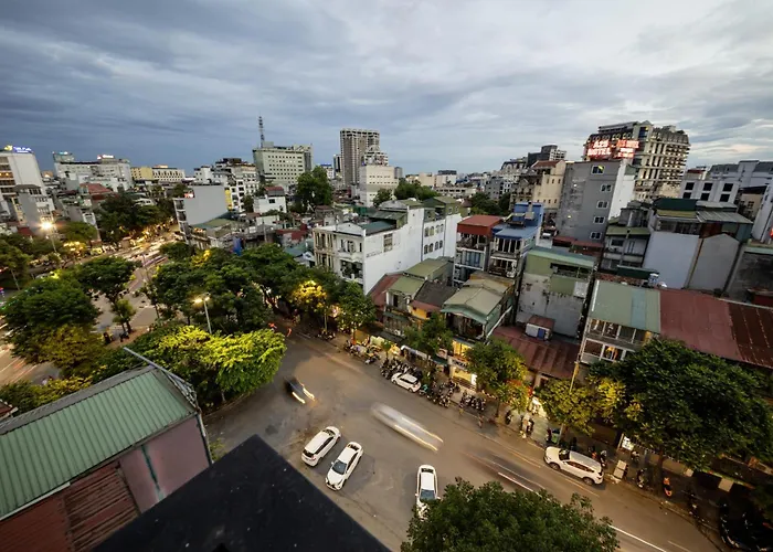 Millennium Hanoi Hotel