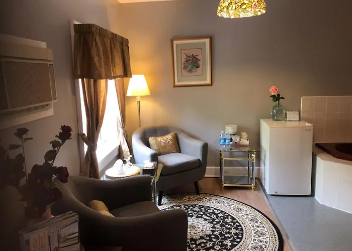 Braeside Country Inn