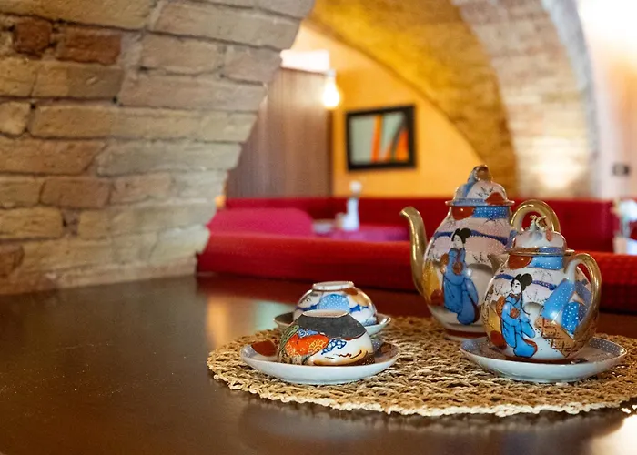 Art Hotel Santa Lucia Termoli