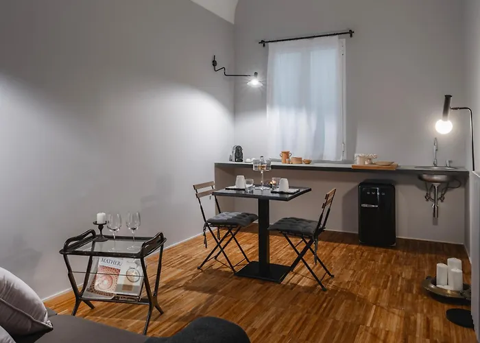 Lidia Chambres D'Hotes