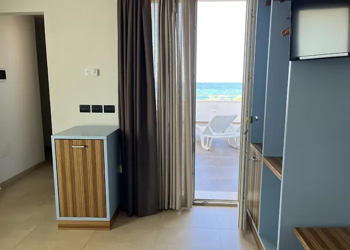 Almare' B&B Torre Santa Sabina