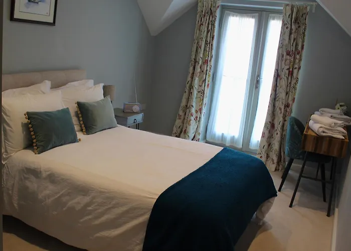The Kings Head Hotel Whiteparish