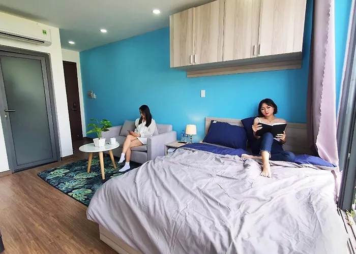 The Art - Tina Hotel And Apartments